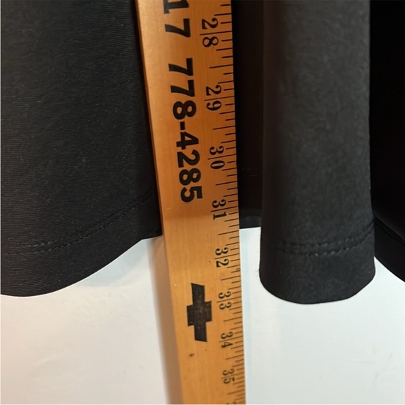 NWT Topshop Black Cocktail Dress Fit Flare
Embellished Jewels Cap Sleeve Size 4 - Picture 13 of 15